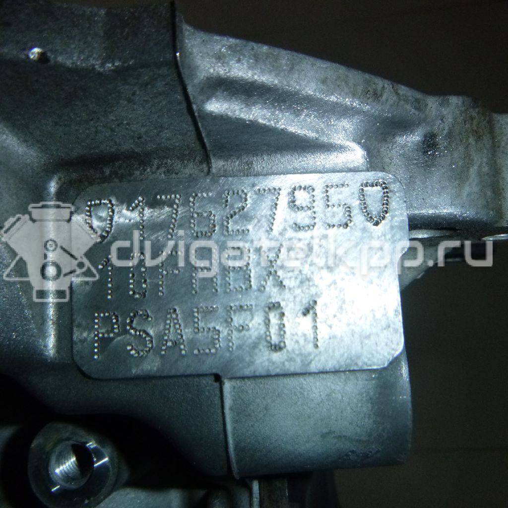 Фото Контрактный (б/у) двигатель 5FS (EP6C) для Peugeot 508 / 2008 / 208 / 408 / Partner 120-121 л.с 16V 1.6 л бензин 0135QT {forloop.counter}}