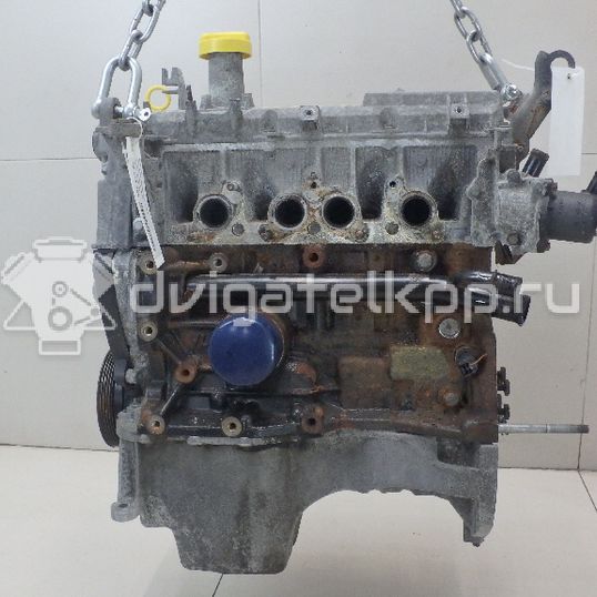 Фото Контрактный (б/у) двигатель K7M 710 для Mahindra Renault / Renault 86-90 л.с 8V 1.6 л бензин 6001549086