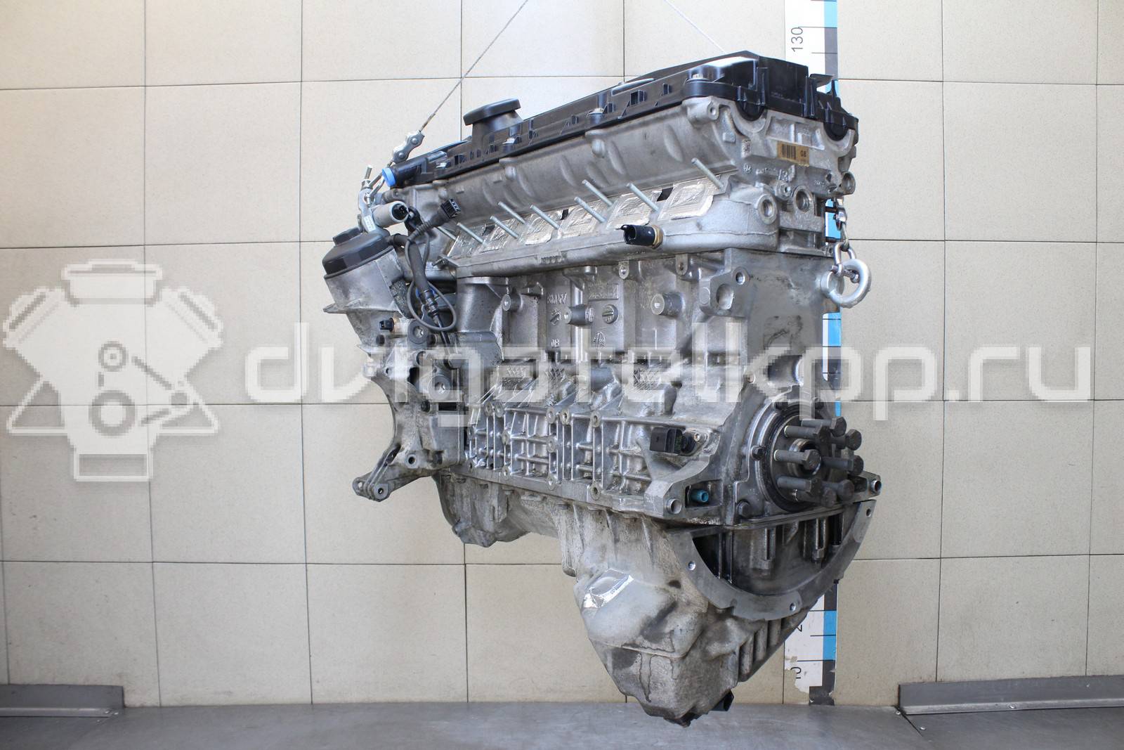 Фото Контрактный (б/у) двигатель M54 B25 (256S5) для Bmw / Bmw (Brilliance) 186-192 л.с 24V 2.5 л бензин 11007506913 {forloop.counter}}