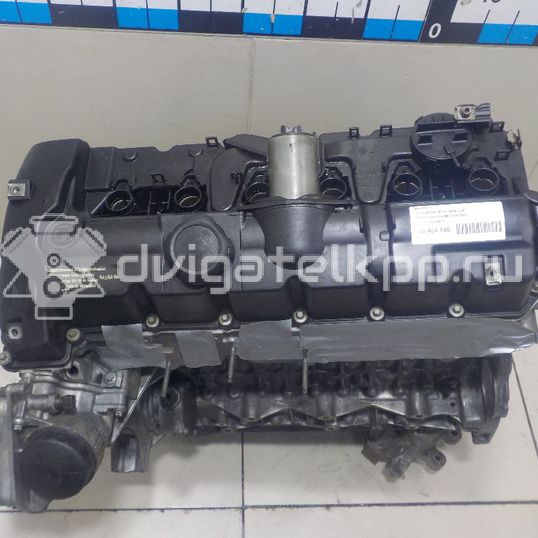 Фото Контрактный (б/у) двигатель N52 B30 AF для Bmw / Bmw (Brilliance) 243-272 л.с 24V 3.0 л бензин 11000429670