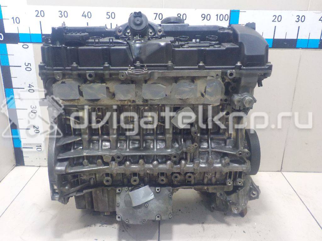 Фото Контрактный (б/у) двигатель N52 B30 AF для Bmw / Bmw (Brilliance) 243-272 л.с 24V 3.0 л бензин 11000429670 {forloop.counter}}