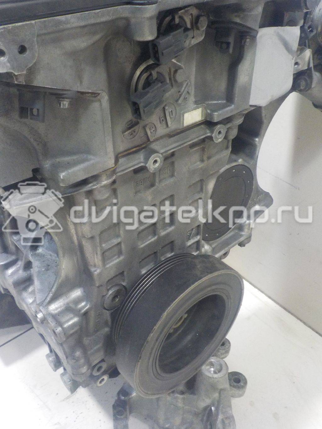 Фото Контрактный (б/у) двигатель N52 B30 AF для Bmw / Bmw (Brilliance) 243-272 л.с 24V 3.0 л бензин 11000429670 {forloop.counter}}