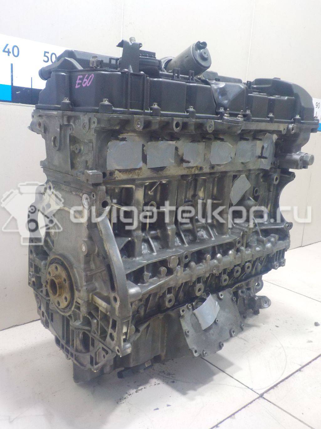 Фото Контрактный (б/у) двигатель N52 B30 AF для Bmw / Bmw (Brilliance) 243-272 л.с 24V 3.0 л бензин 11000429670 {forloop.counter}}