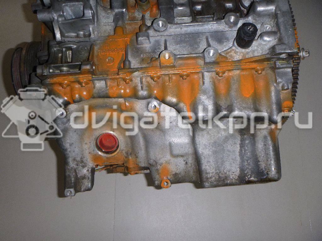 Фото Контрактный (б/у) двигатель N20 B20 A для Bmw / Bmw (Brilliance) 156-279 л.с 16V 2.0 л Бензин/спирт 11002420296 {forloop.counter}}