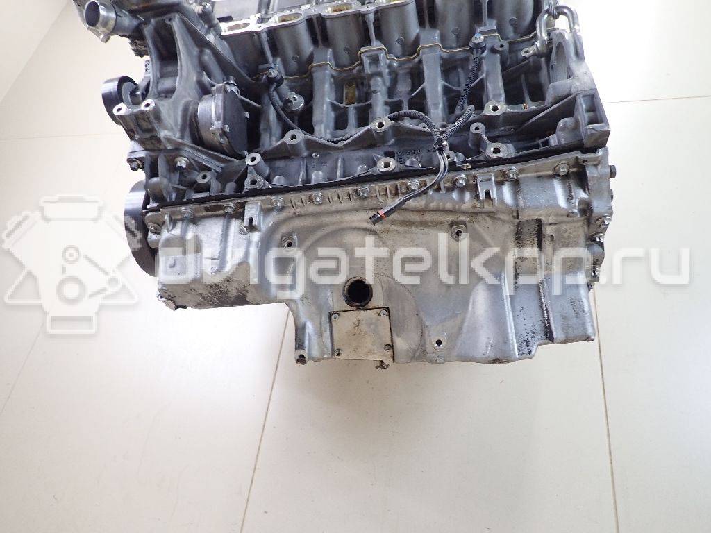 Фото Контрактный (б/у) двигатель N52 B30 B для Bmw 5 / 6 / 1 / 3 258-272 л.с 24V 3.0 л бензин 11000420497 {forloop.counter}}