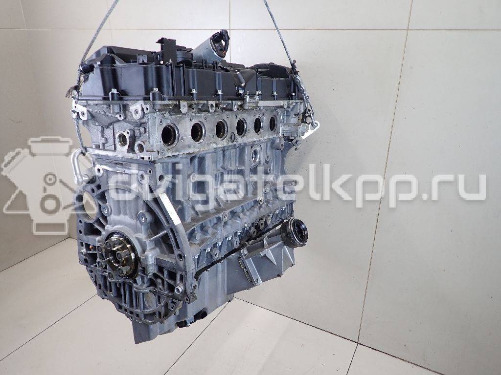 Фото Контрактный (б/у) двигатель N52 B30 B для Bmw 5 / 6 / 1 / 3 258-272 л.с 24V 3.0 л бензин 11000420497 {forloop.counter}}