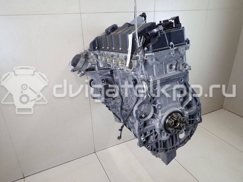 Фото Контрактный (б/у) двигатель N52 B30 B для Bmw 5 / 6 / 1 / 3 258-272 л.с 24V 3.0 л бензин 11000420497 {forloop.counter}}