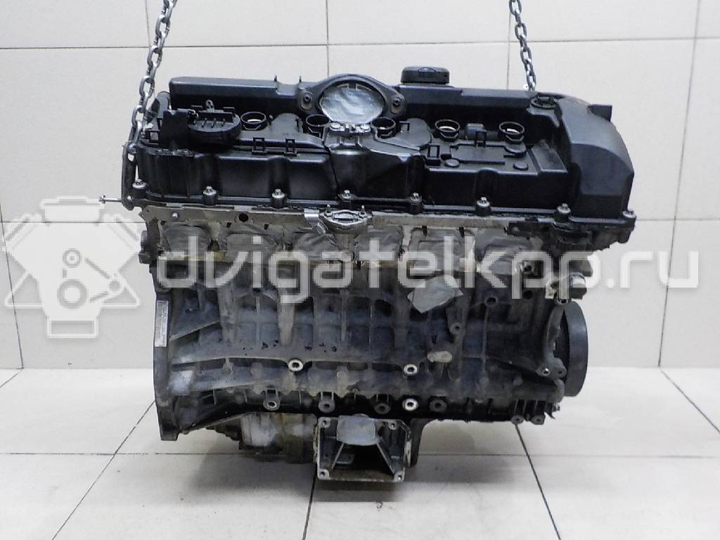 Фото Контрактный (б/у) двигатель N52 B30 AF для Bmw / Bmw (Brilliance) 258 л.с 24V 3.0 л бензин 11000421209 {forloop.counter}}