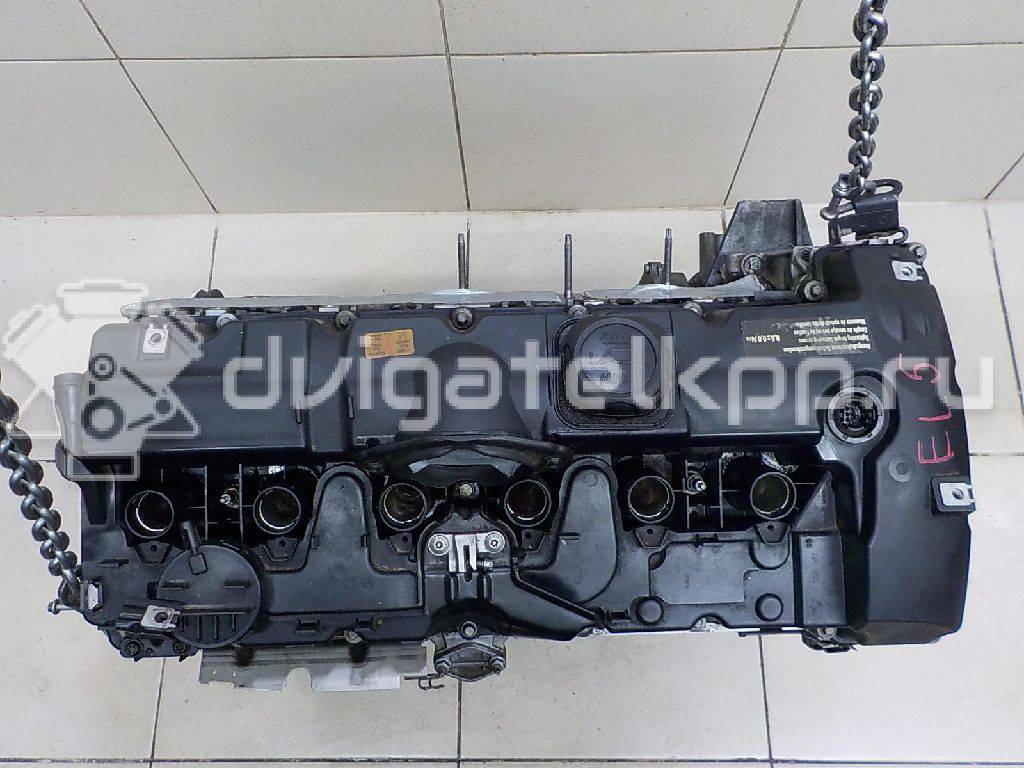 Фото Контрактный (б/у) двигатель N52 B30 AF для Bmw / Bmw (Brilliance) 258 л.с 24V 3.0 л бензин 11000421209 {forloop.counter}}