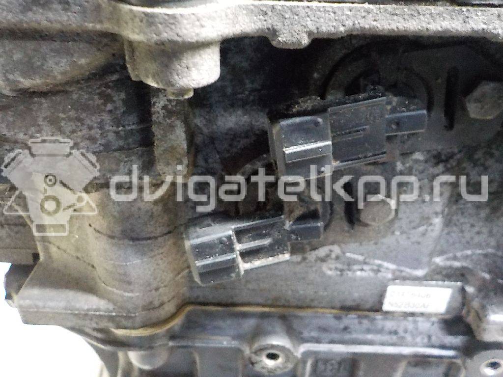 Фото Контрактный (б/у) двигатель N52 B30 AF для Bmw / Bmw (Brilliance) 258 л.с 24V 3.0 л бензин 11000421209 {forloop.counter}}