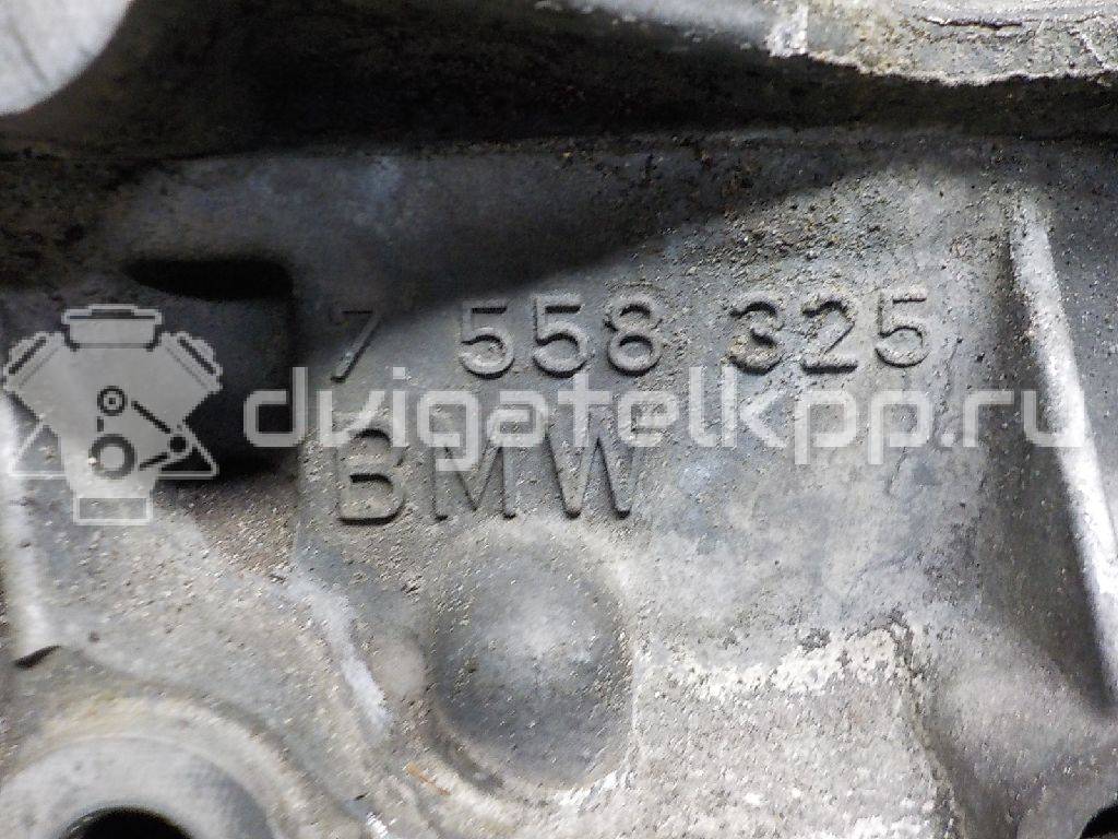 Фото Контрактный (б/у) двигатель N52 B30 AF для Bmw / Bmw (Brilliance) 258 л.с 24V 3.0 л бензин 11000421209 {forloop.counter}}