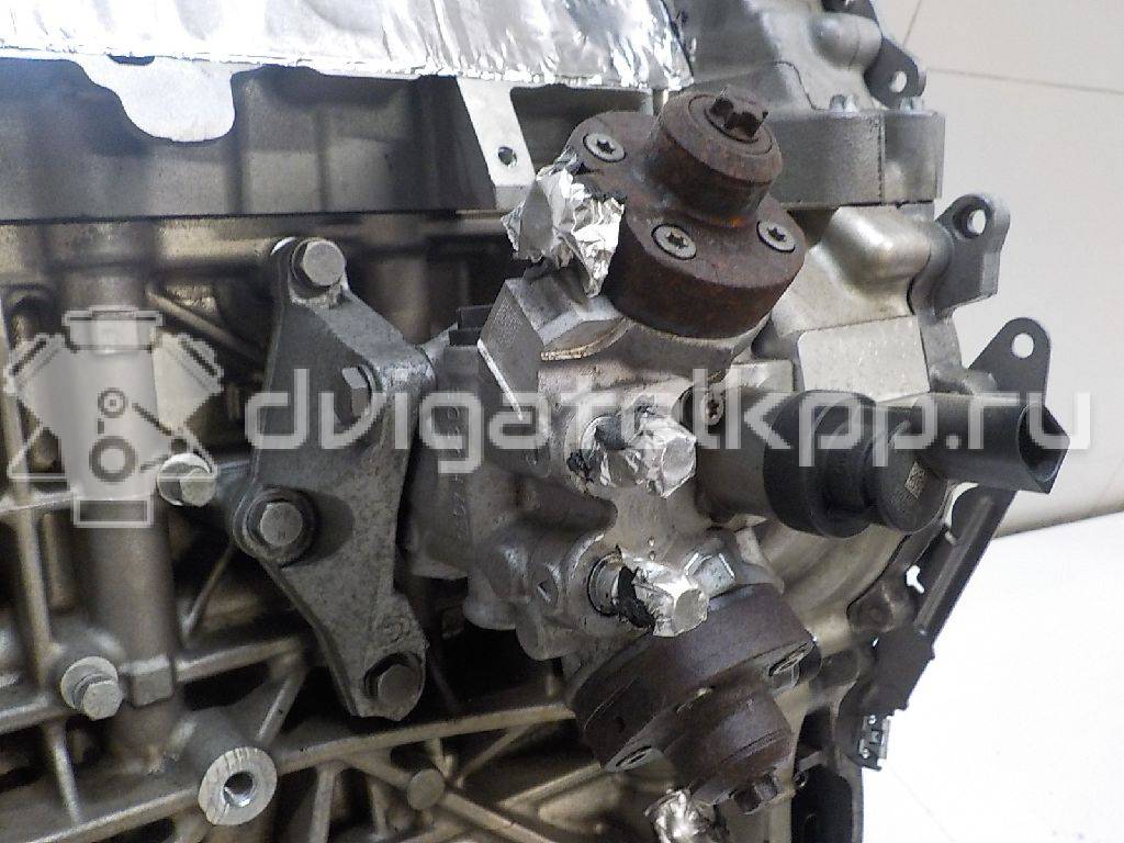 Фото Контрактный (б/у) двигатель N57 D30 A для Bmw X4 F26 / 3 / 5 / 7 / 4 204-286 л.с 24V 3.0 л Дизельное топливо 11002354608 {forloop.counter}}