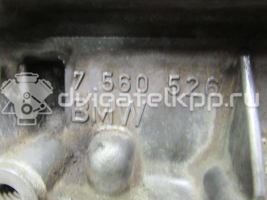 Фото Контрактный (б/у) двигатель  для bmw X6 E71  V   11000443603 {forloop.counter}}