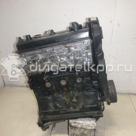 Фото Контрактный (б/у) двигатель AHU для Volkswagen Polo 90 л.с 8V 1.9 л Дизельное топливо 028100090GX