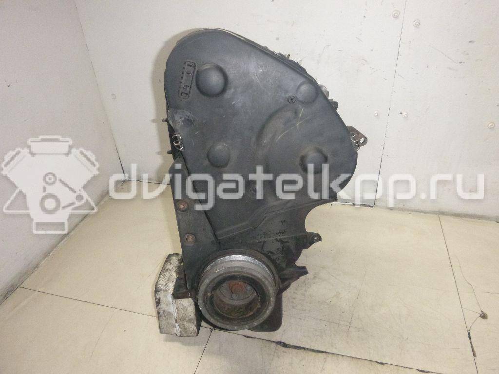 Фото Контрактный (б/у) двигатель AHU для Volkswagen Polo 90 л.с 8V 1.9 л Дизельное топливо 028100090GX {forloop.counter}}