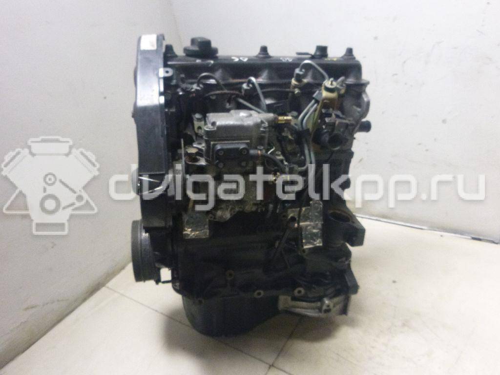 Фото Контрактный (б/у) двигатель AHU для Volkswagen Polo 90 л.с 8V 1.9 л Дизельное топливо 028100090GX {forloop.counter}}