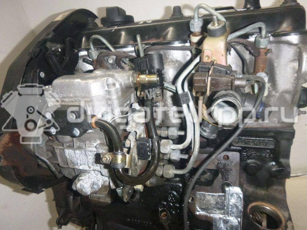 Фото Контрактный (б/у) двигатель AHU для Volkswagen Polo 90 л.с 8V 1.9 л Дизельное топливо 028100090GX {forloop.counter}}