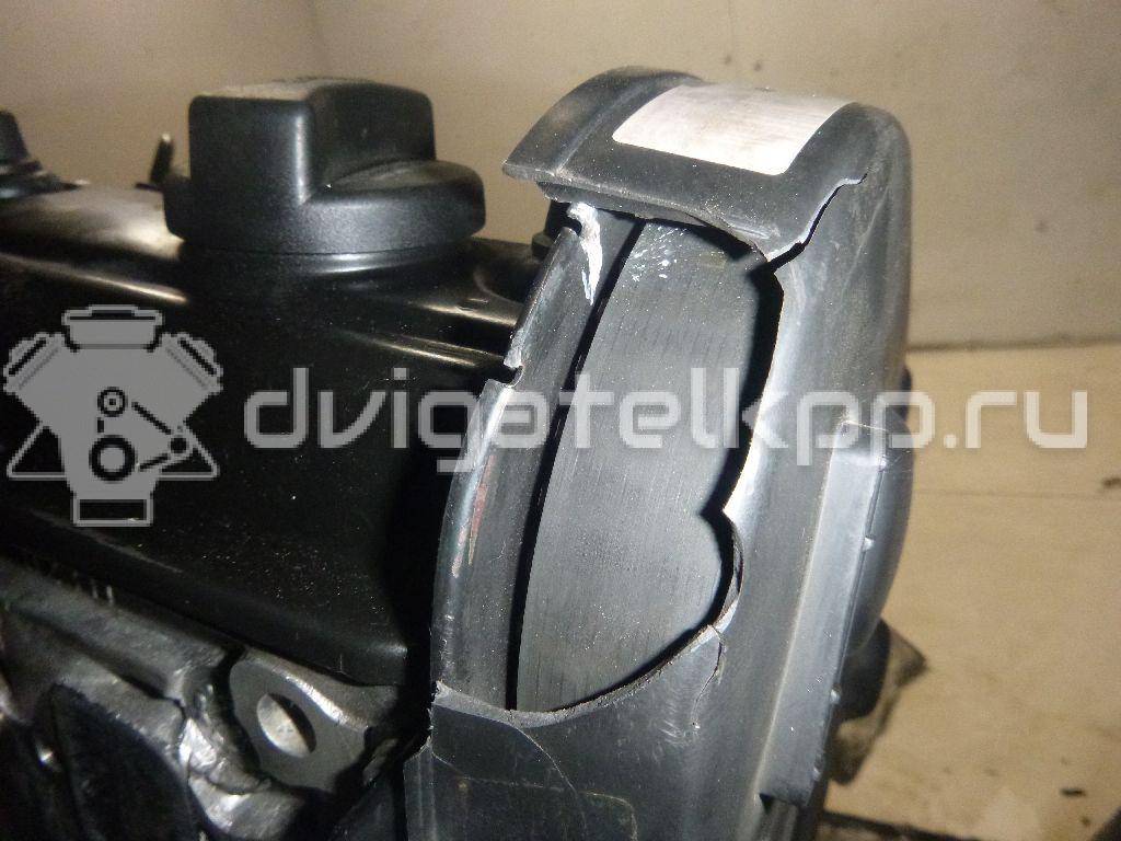 Фото Контрактный (б/у) двигатель AHU для Volkswagen / Seat 90 л.с 8V 1.9 л Дизельное топливо 028100090GX {forloop.counter}}