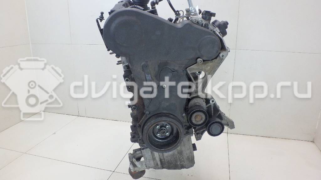 Фото Контрактный (б/у) двигатель CJCA для Audi A5 / A4 / Q5 143 л.с 16V 2.0 л Дизельное топливо {forloop.counter}}