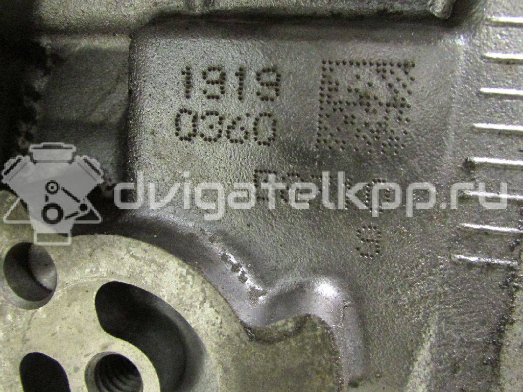 Фото Контрактный (б/у) двигатель CCAA для Audi A6 299 л.с 24V 3.0 л бензин 06E100032 {forloop.counter}}