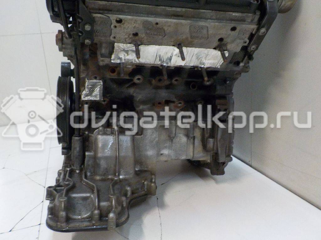 Фото Контрактный (б/у) двигатель ASB для Audi A8 / A4 / A6 233 л.с 24V 3.0 л Дизельное топливо 059100033E {forloop.counter}}