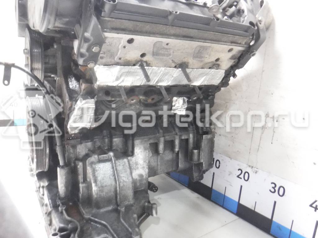 Фото Контрактный (б/у) двигатель ASB для Audi A8 / A4 / A6 233 л.с 24V 3.0 л Дизельное топливо 059100033E {forloop.counter}}