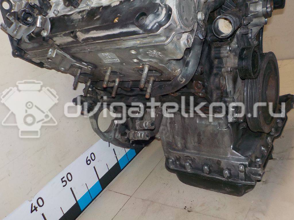 Фото Контрактный (б/у) двигатель BUG для Audi Q7 233 л.с 24V 3.0 л Дизельное топливо 059100031J {forloop.counter}}