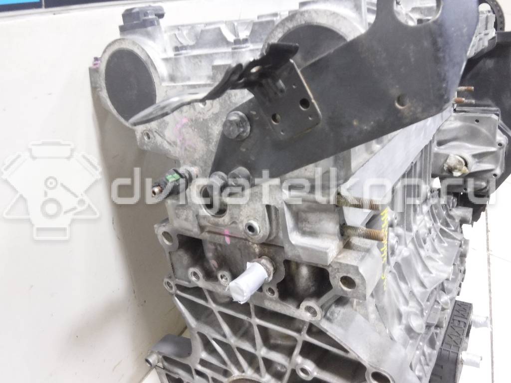 Фото Контрактный (б/у) двигатель B 5244 S4 для Volvo C30 / C70 / V50 Mw / S40 170 л.с 20V 2.4 л бензин 36050494 {forloop.counter}}