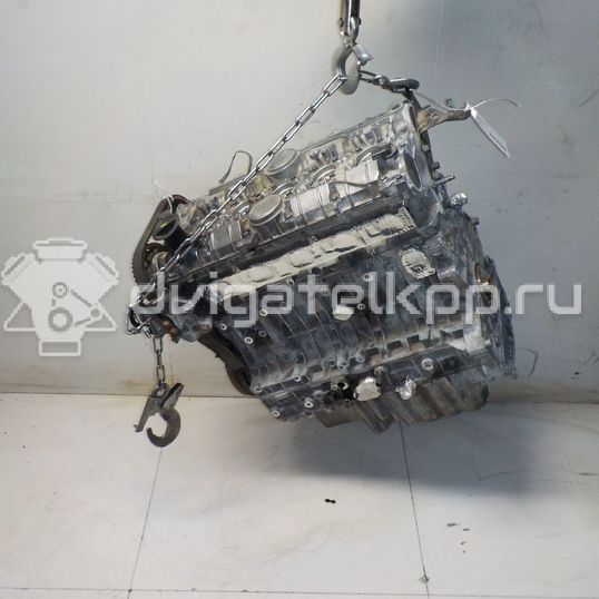 Фото Контрактный (б/у) двигатель B 5244 S4 для Volvo C30 / C70 / V50 Mw / S40 170 л.с 20V 2.4 л бензин 36050494