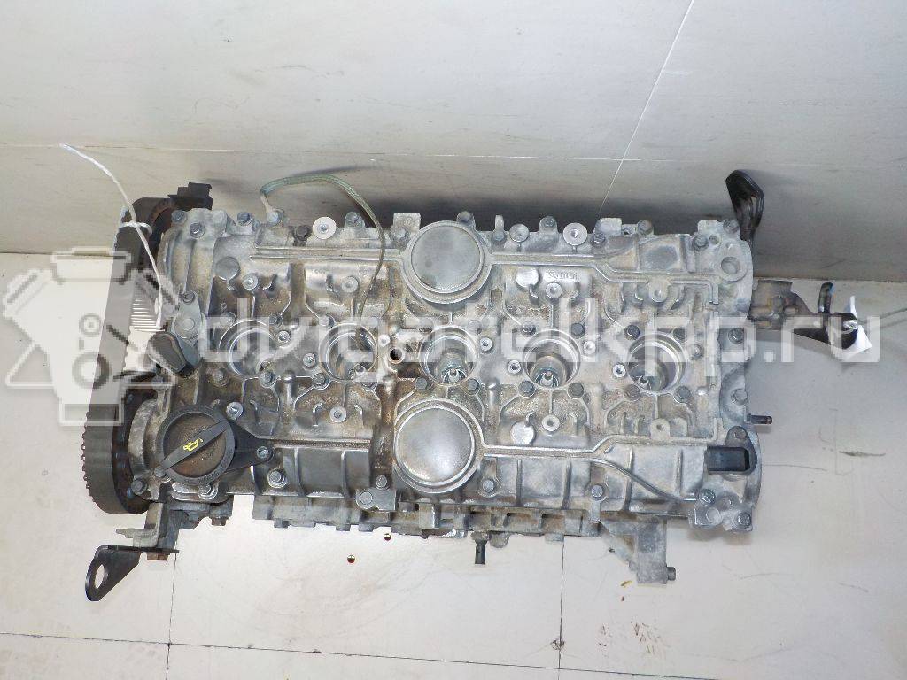 Фото Контрактный (б/у) двигатель B 5244 S4 для Volvo C30 / C70 / V50 Mw / S40 170 л.с 20V 2.4 л бензин 36050494 {forloop.counter}}