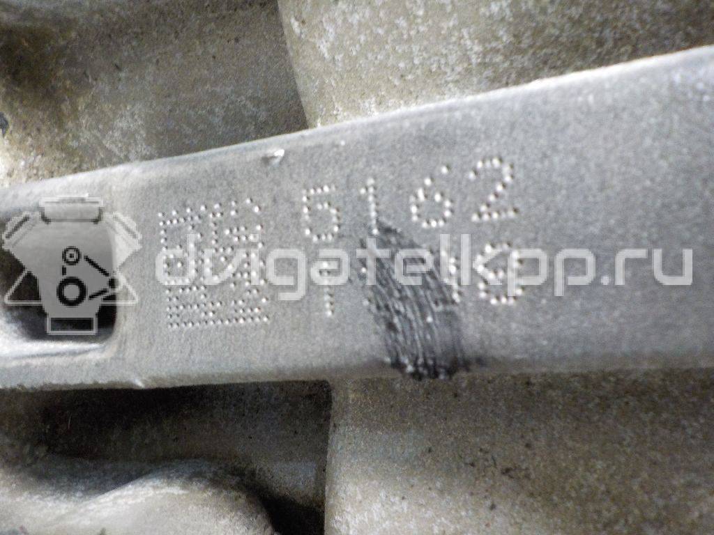 Фото Контрактный (б/у) двигатель B 5244 S4 для Volvo C30 / C70 / V50 Mw / S40 170 л.с 20V 2.4 л бензин 36050494 {forloop.counter}}