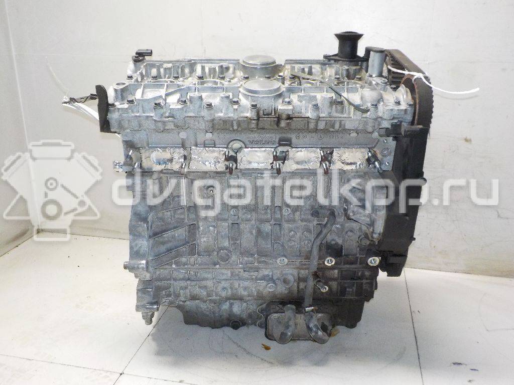 Фото Контрактный (б/у) двигатель B 5244 S4 для Volvo C30 / C70 / V50 Mw / S40 170 л.с 20V 2.4 л бензин 36050494 {forloop.counter}}