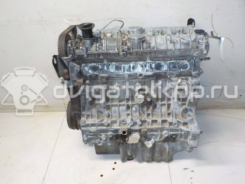 Фото Контрактный (б/у) двигатель B 5244 S5 для Volvo C70 / V50 Mw / S40 140 л.с 20V 2.4 л бензин 36050494 {forloop.counter}}