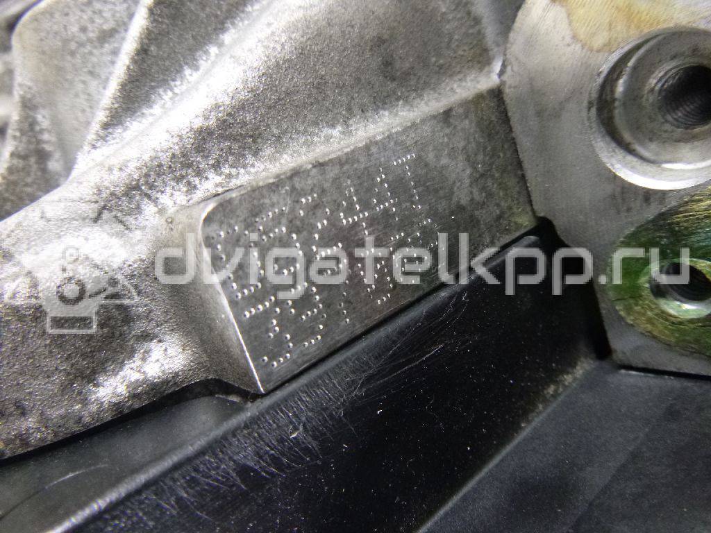 Фото Контрактный (б/у) двигатель D 5244 T4 для Volvo V70 / Xc60 / S60 / S80 / Xc70 185 л.с 20V 2.4 л Дизельное топливо 8251491 {forloop.counter}}