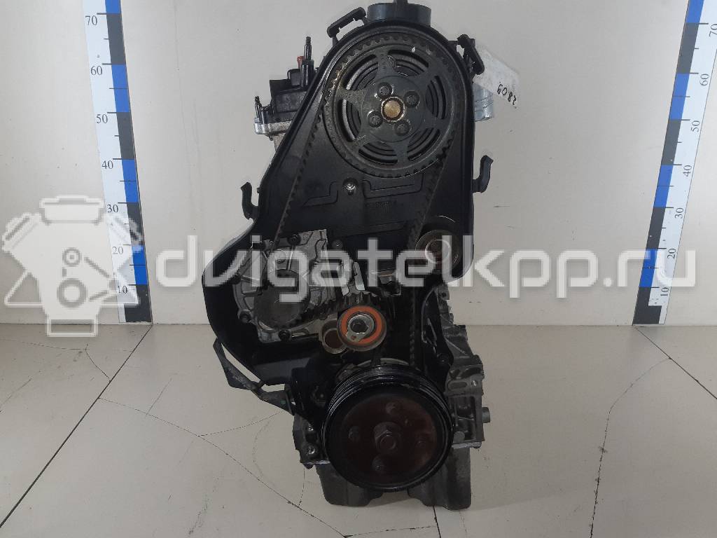 Фото Контрактный (б/у) двигатель D 5244 T4 для Volvo V70 / Xc60 / S60 / S80 / Xc70 185 л.с 20V 2.4 л Дизельное топливо 8251491 {forloop.counter}}