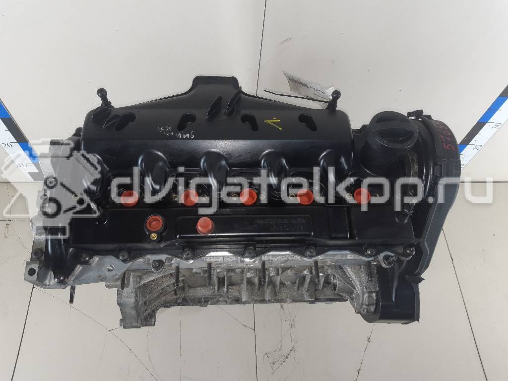 Фото Контрактный (б/у) двигатель D 5244 T4 для Volvo V70 / Xc60 / S60 / S80 / Xc70 185 л.с 20V 2.4 л Дизельное топливо 8251491 {forloop.counter}}