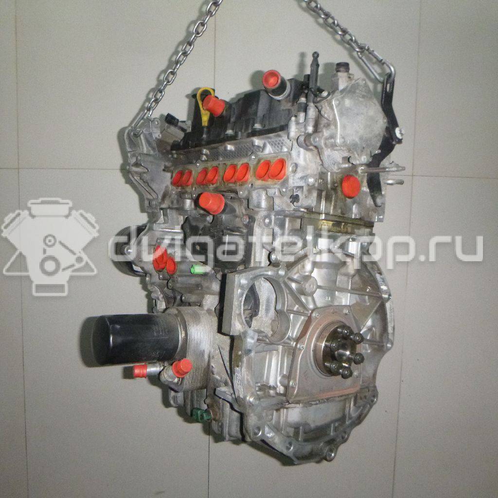 Фото Контрактный (б/у) двигатель B 4164 T для Volvo V70 / V60 / S60 / S80 / V40 180-200 л.с 16V 1.6 л бензин 36002009 {forloop.counter}}