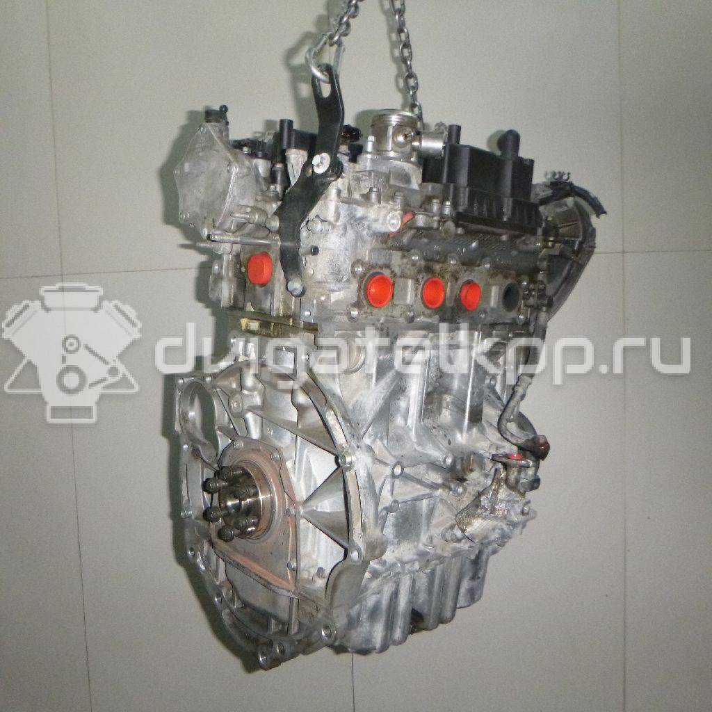 Фото Контрактный (б/у) двигатель B 4164 T для Volvo V70 / V60 / S60 / S80 / V40 180-200 л.с 16V 1.6 л бензин 36002009 {forloop.counter}}