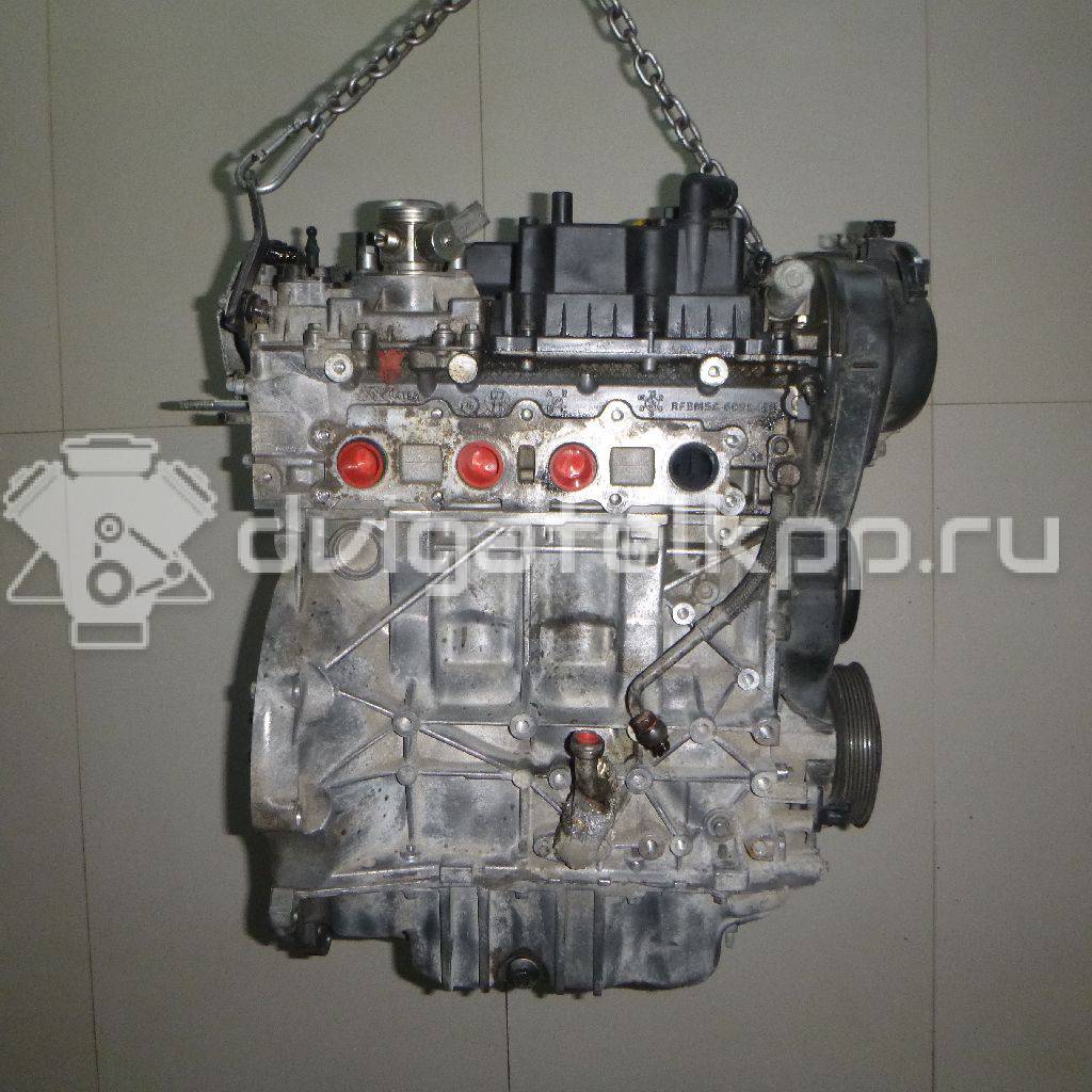 Фото Контрактный (б/у) двигатель B 4164 T для Volvo V70 / V60 / S60 / S80 / V40 180-200 л.с 16V 1.6 л бензин 36002009 {forloop.counter}}