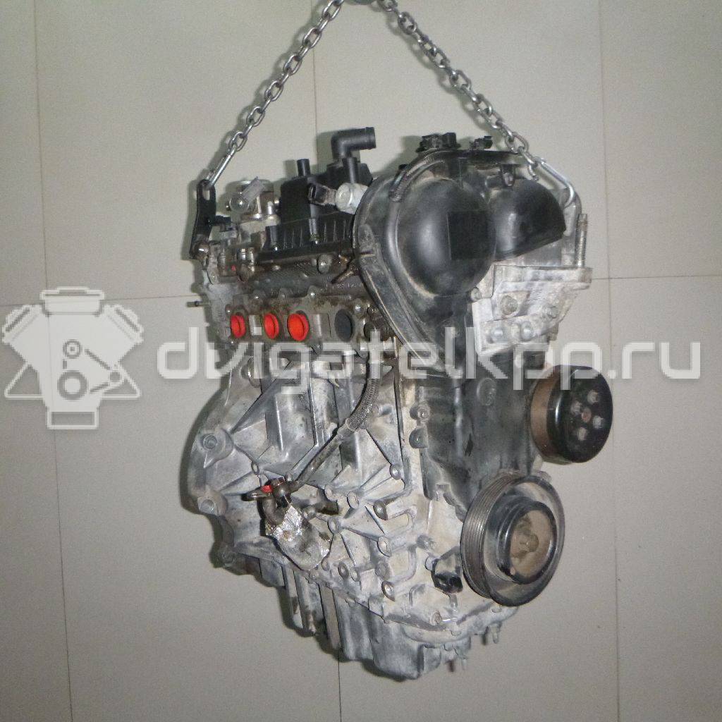 Фото Контрактный (б/у) двигатель B 4164 T для Volvo V70 / V60 / S60 / S80 / V40 180-200 л.с 16V 1.6 л бензин 36002009 {forloop.counter}}