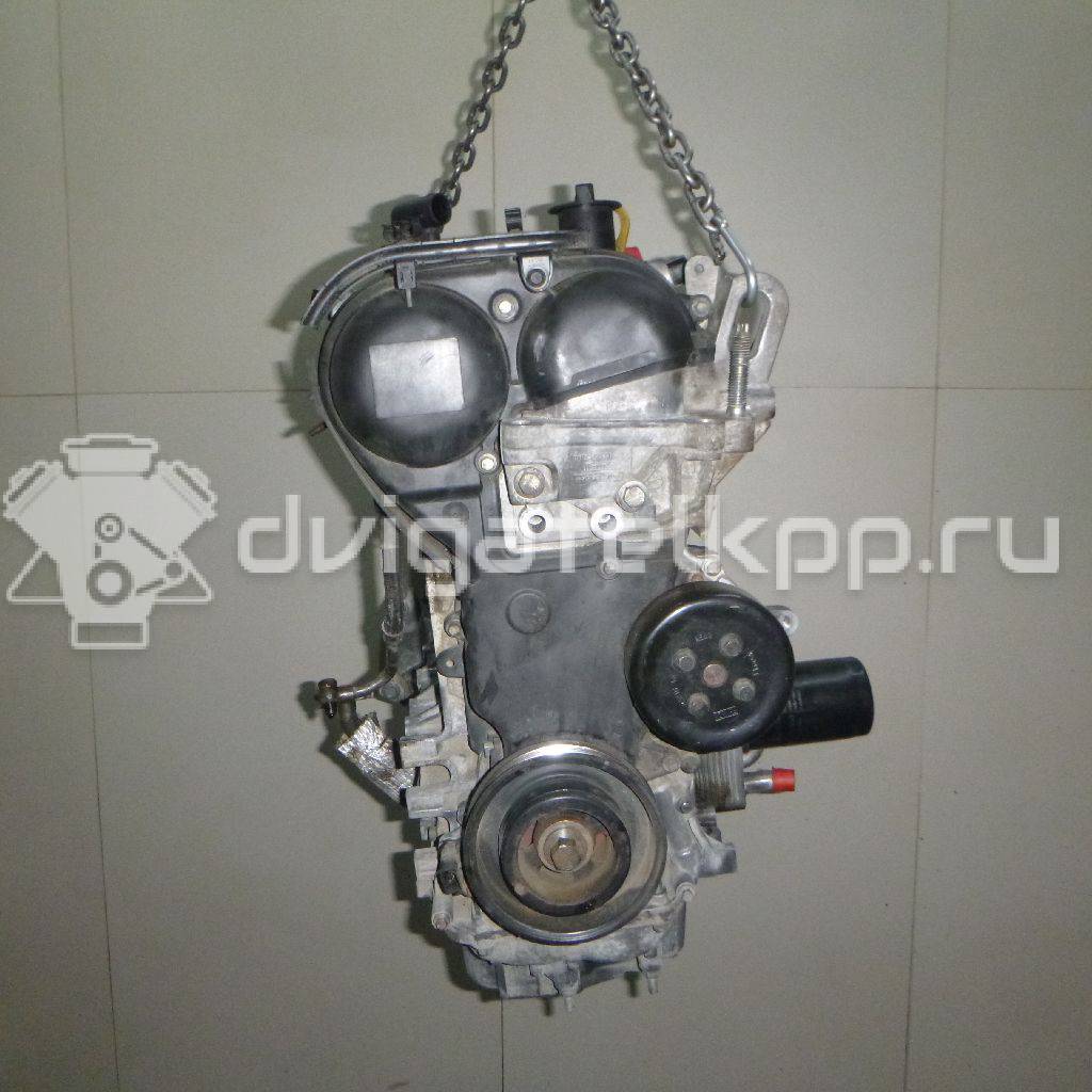 Фото Контрактный (б/у) двигатель B 4164 T для Volvo V70 / V60 / S60 / S80 / V40 180-200 л.с 16V 1.6 л бензин 36002009 {forloop.counter}}