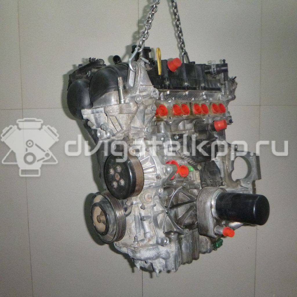 Фото Контрактный (б/у) двигатель B 4164 T для Volvo V70 / V60 / S60 / S80 / V40 180-200 л.с 16V 1.6 л бензин 36002009 {forloop.counter}}