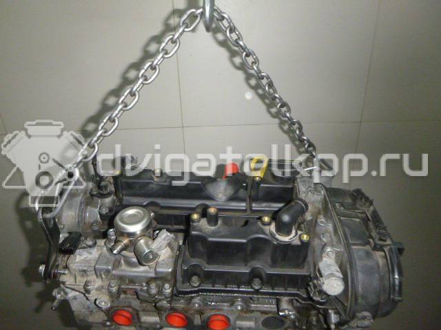 Фото Контрактный (б/у) двигатель B 4164 T для Volvo V70 / V60 / S60 / S80 / V40 180-200 л.с 16V 1.6 л бензин 36002009 {forloop.counter}}