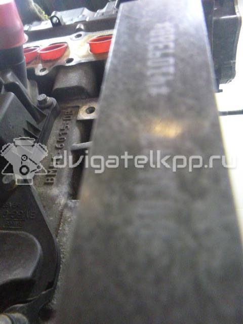 Фото Контрактный (б/у) двигатель B 4164 T для Volvo V70 / V60 / S60 / S80 / V40 180-200 л.с 16V 1.6 л бензин 36002009 {forloop.counter}}