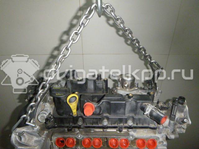 Фото Контрактный (б/у) двигатель B 4164 T3 для Volvo V40 / V60 / S60 150 л.с 16V 1.6 л бензин 36002009 {forloop.counter}}