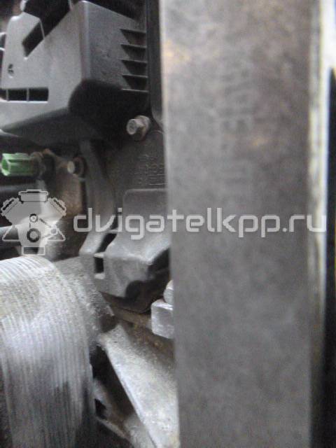 Фото Контрактный (б/у) двигатель B 4164 T3 для Volvo V40 / V60 / S60 150 л.с 16V 1.6 л бензин 36002009 {forloop.counter}}