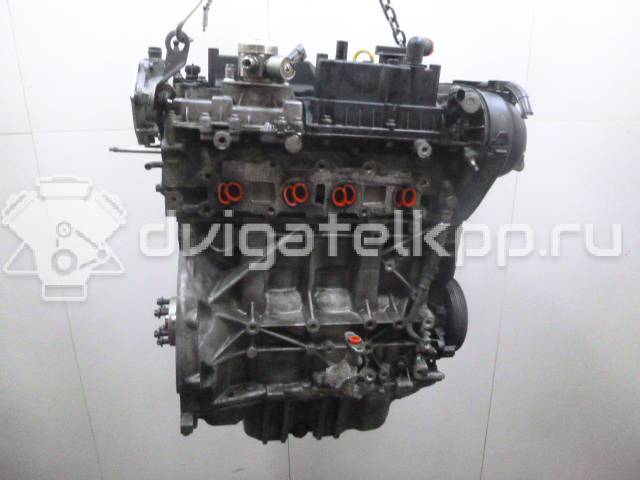 Фото Контрактный (б/у) двигатель B 4164 T для Volvo V70 / V60 / S60 / S80 / V40 180-200 л.с 16V 1.6 л бензин 36002009 {forloop.counter}}