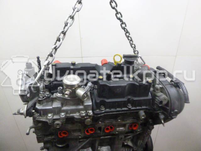 Фото Контрактный (б/у) двигатель B 4164 T для Volvo V70 / V60 / S60 / S80 / V40 180-200 л.с 16V 1.6 л бензин 36002009 {forloop.counter}}