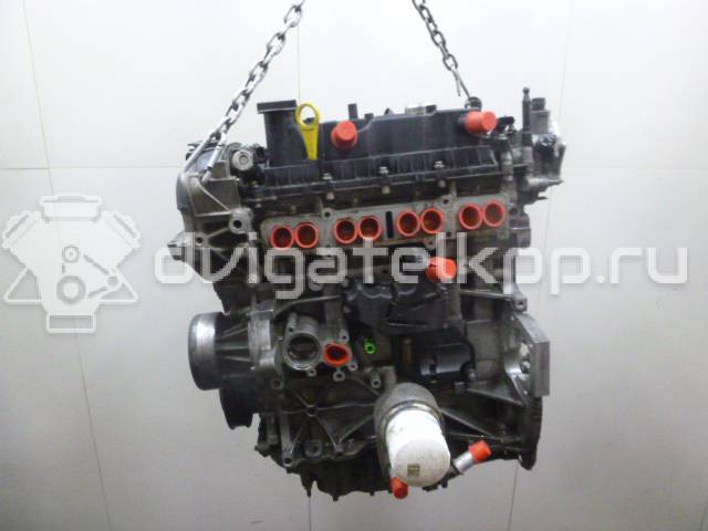 Фото Контрактный (б/у) двигатель B 4164 T для Volvo V70 / V60 / S60 / S80 / V40 180-200 л.с 16V 1.6 л бензин 36002009 {forloop.counter}}