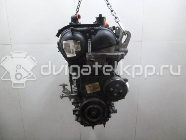 Фото Контрактный (б/у) двигатель B 4164 T для Volvo V70 / V60 / S60 / S80 / V40 180-200 л.с 16V 1.6 л бензин 36002009 {forloop.counter}}